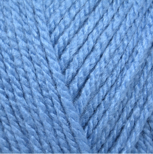 Stylecraft Special Aran 1841 Cornish Blue